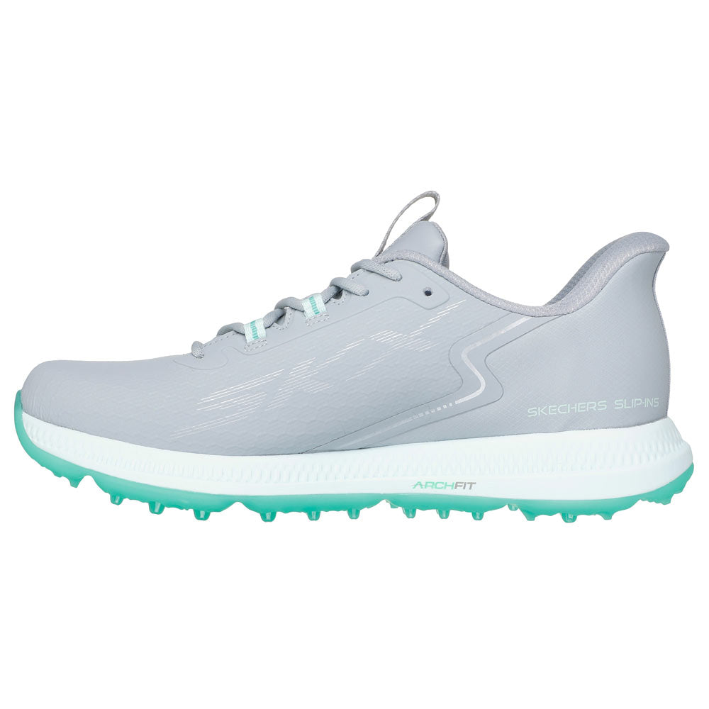Skechers Ladies Go Golf Slip-in Elite 6 Golf Shoes