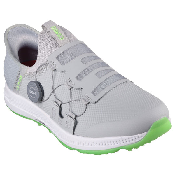 Skechers Mens Go Golf Elite 5 - Slip-in Golf Shoes