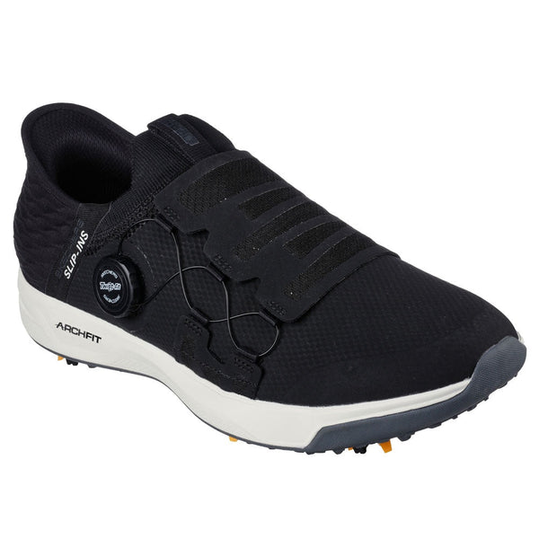 Skechers Mens Go Golf Elite Vortex - Slip-in Golf Shoes
