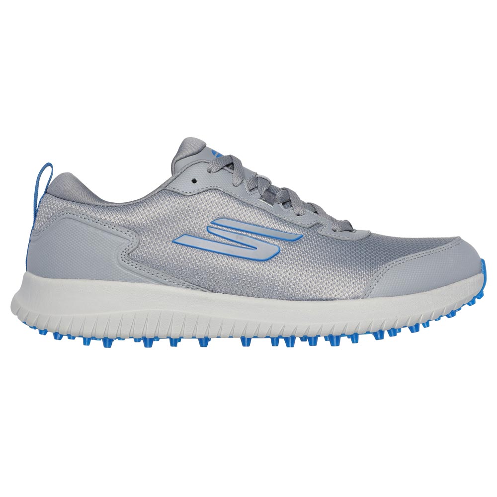Skechers Mens Go Golf Max Fairway 4 Plus Golf Shoes