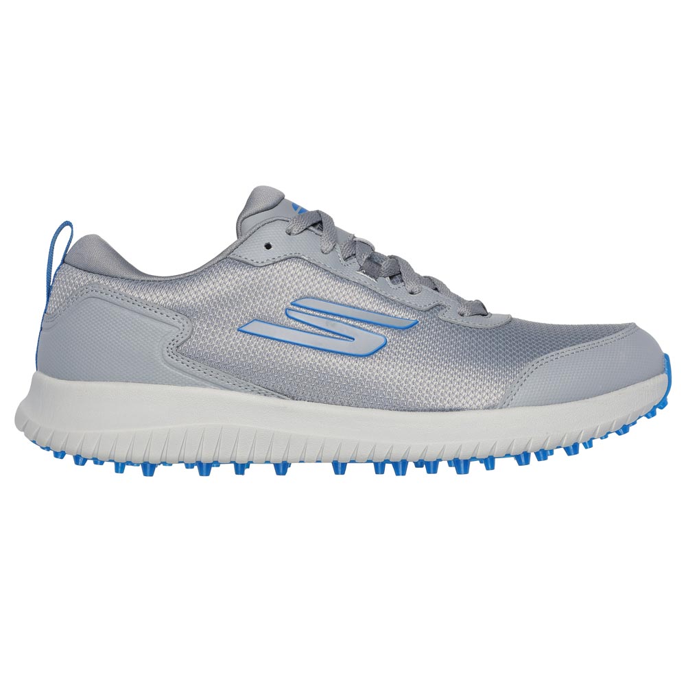 Skechers Mens Go Golf Max Fairway 4 Wide Golf Shoes