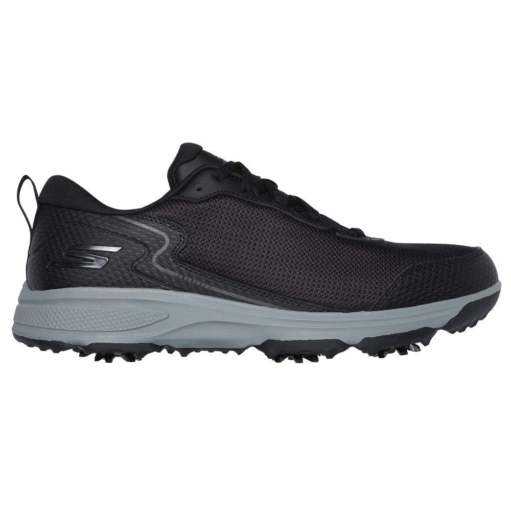 Skechers Mens Relaxed Fit Go Golf Torque Sport 2 Golf Shoes