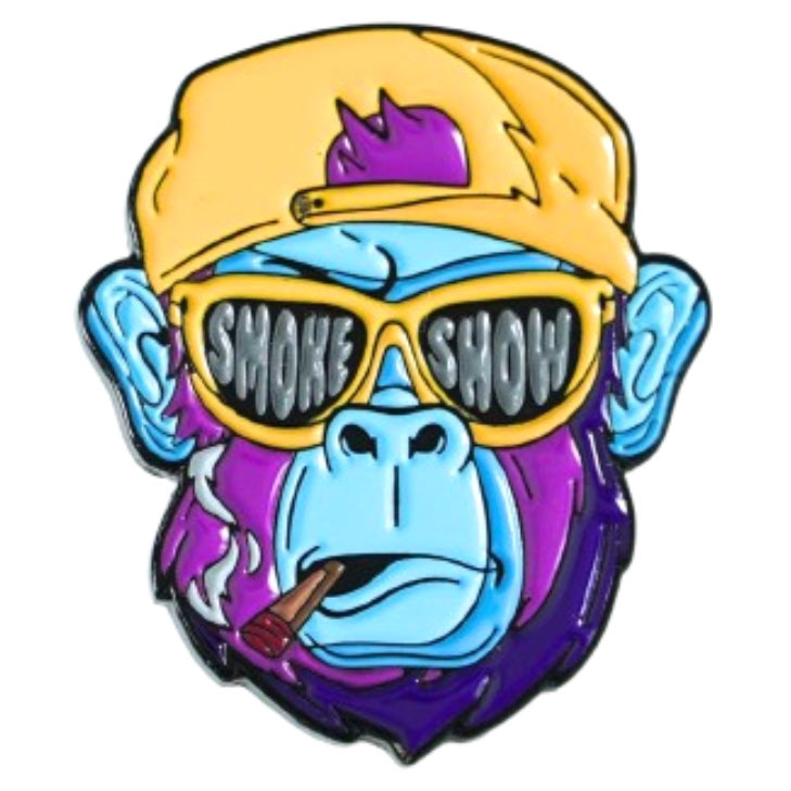 Skins Golf Ball Marker