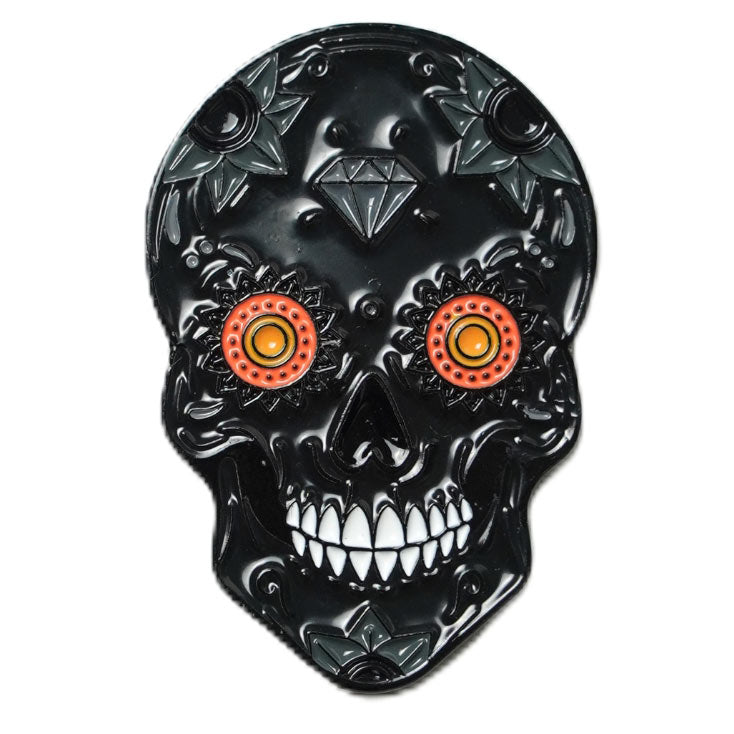 Skins Golf Ball Marker