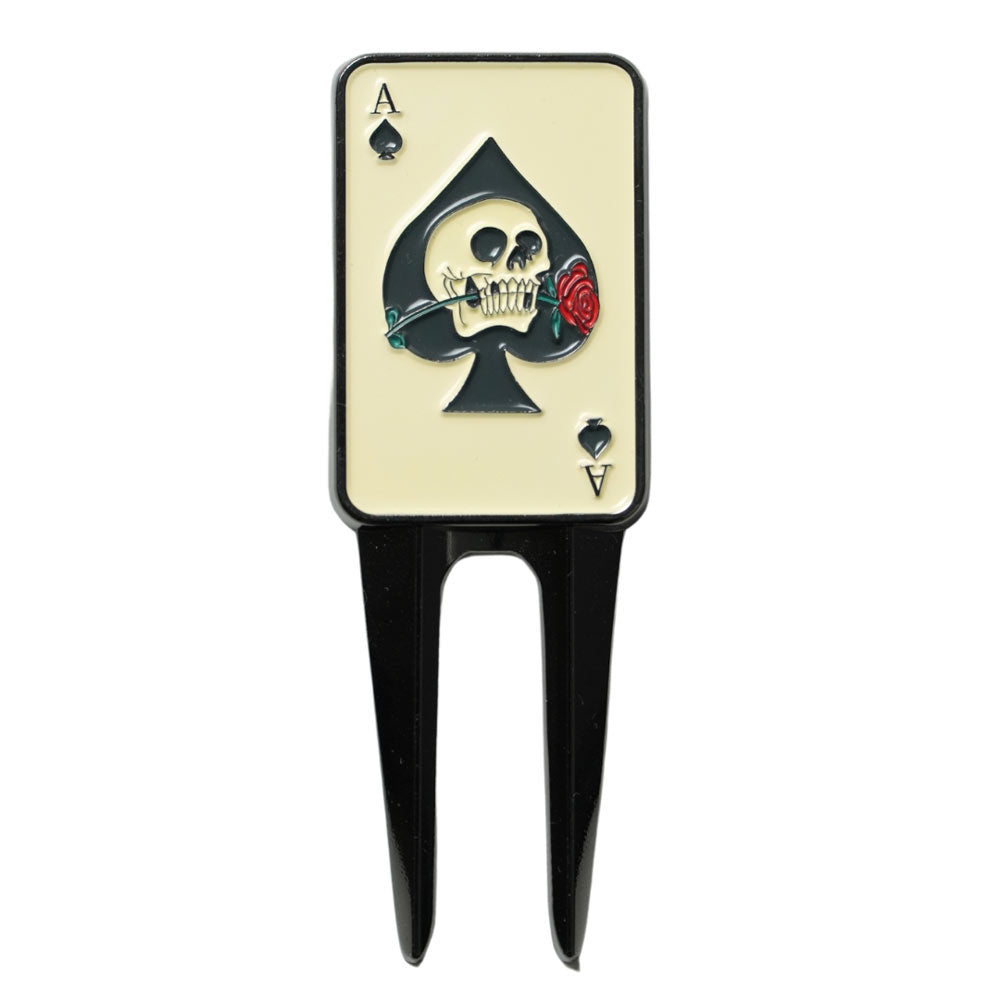 Skins Golf Divot Tool