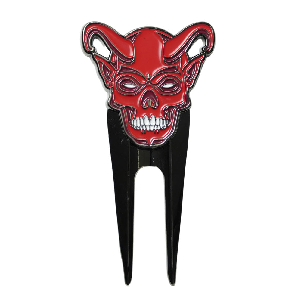 Skins Golf Divot Tool