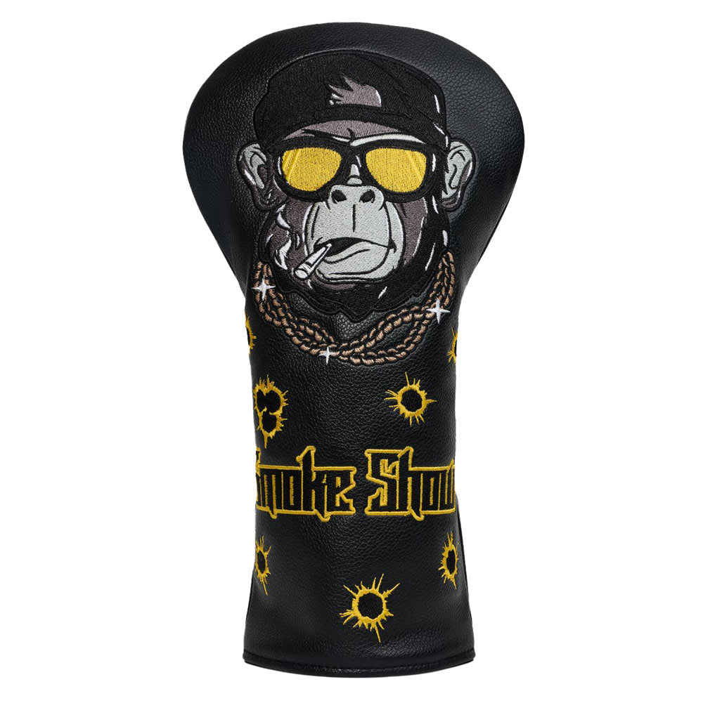 Skins Golf Headcover