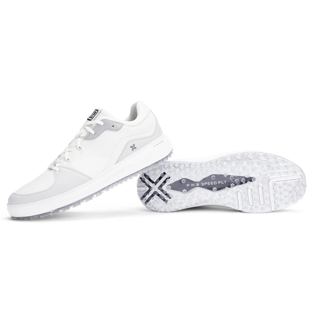 Payntr X Mens Sport Classic LE Golf Shoes