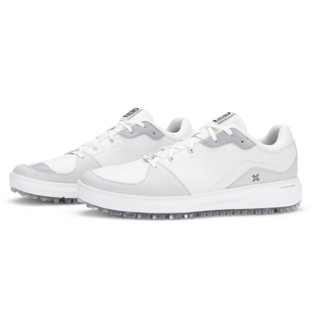 Payntr X Mens Sport Classic LE Golf Shoes