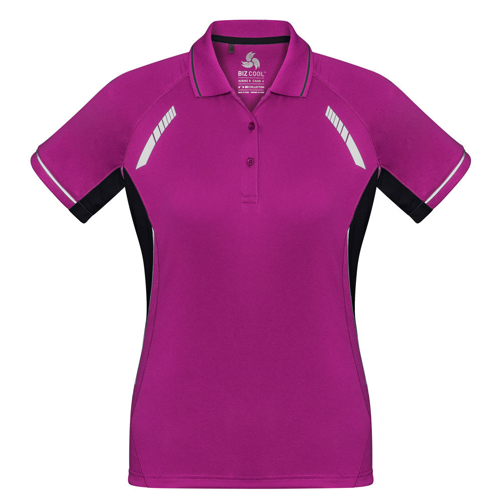 Sports Wear Direct Ladies Renegade Polo