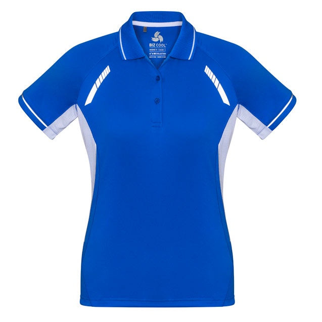 Sports Wear Direct Ladies Renegade Polo