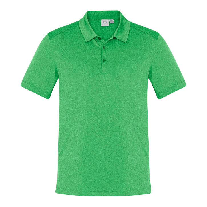 Sports Wear Direct Mens Aero Bizcool Marle Polo