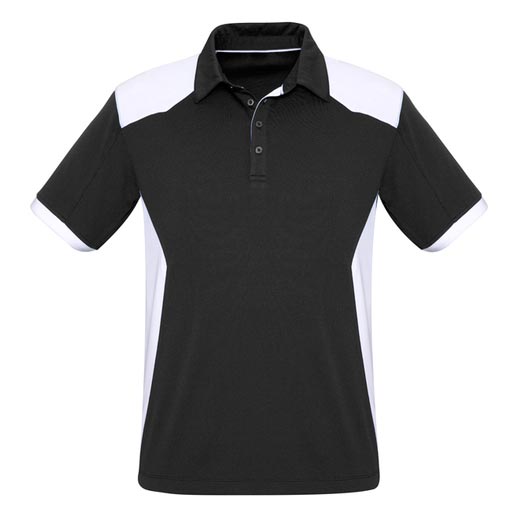 Sports Wear Direct Mens Rival Polo