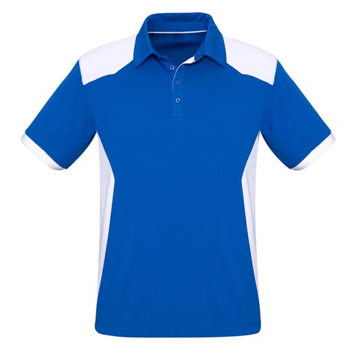Sports Wear Direct Mens Rival Polo
