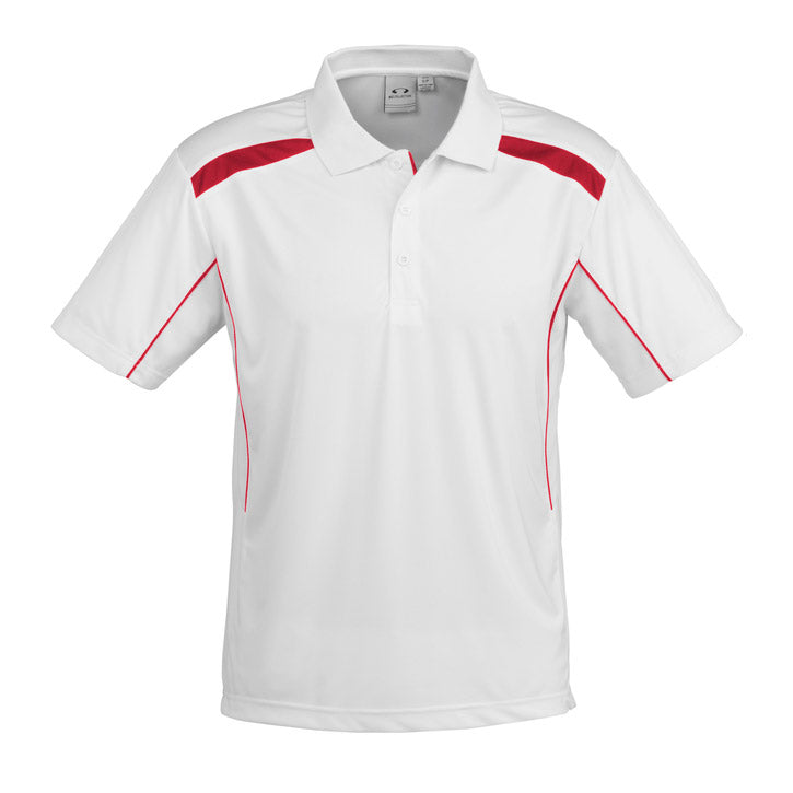 Sports Wear Direct Mens United Polo