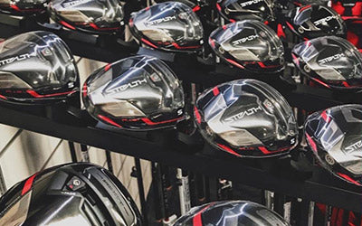 Golf Clubs