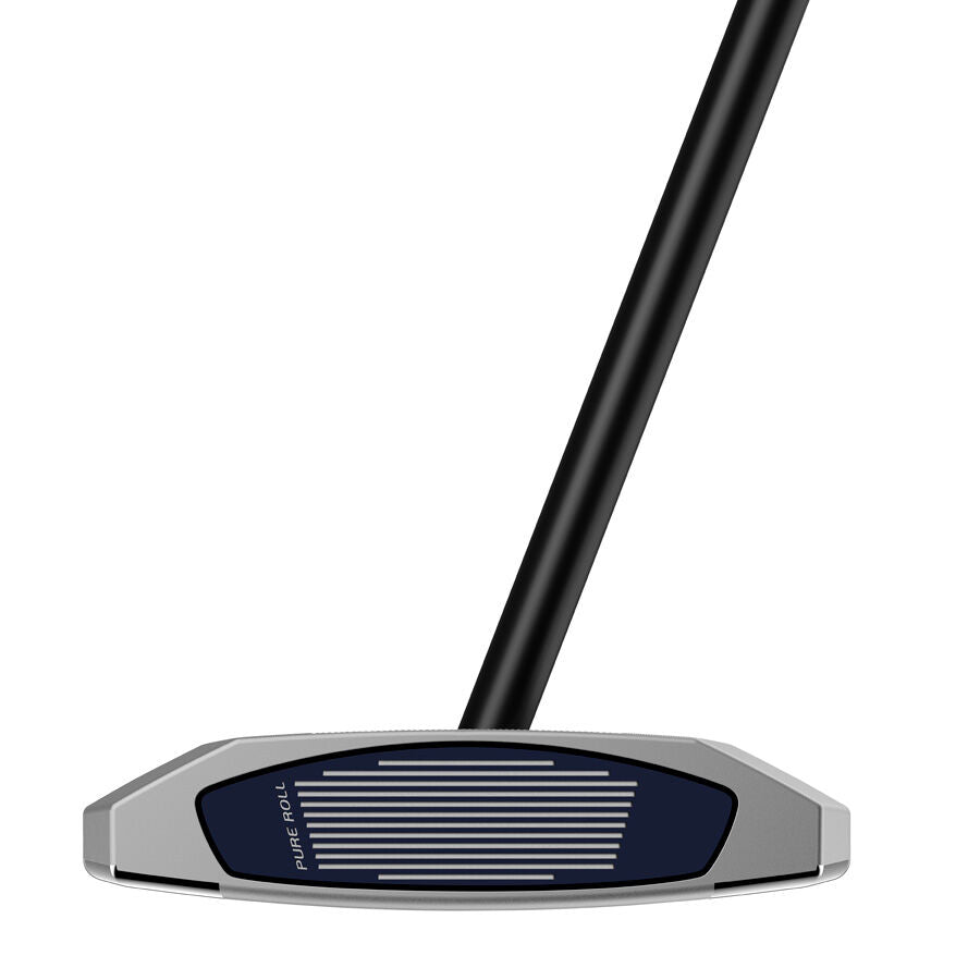 TaylorMade Spider ZT Tag Heuer Putter