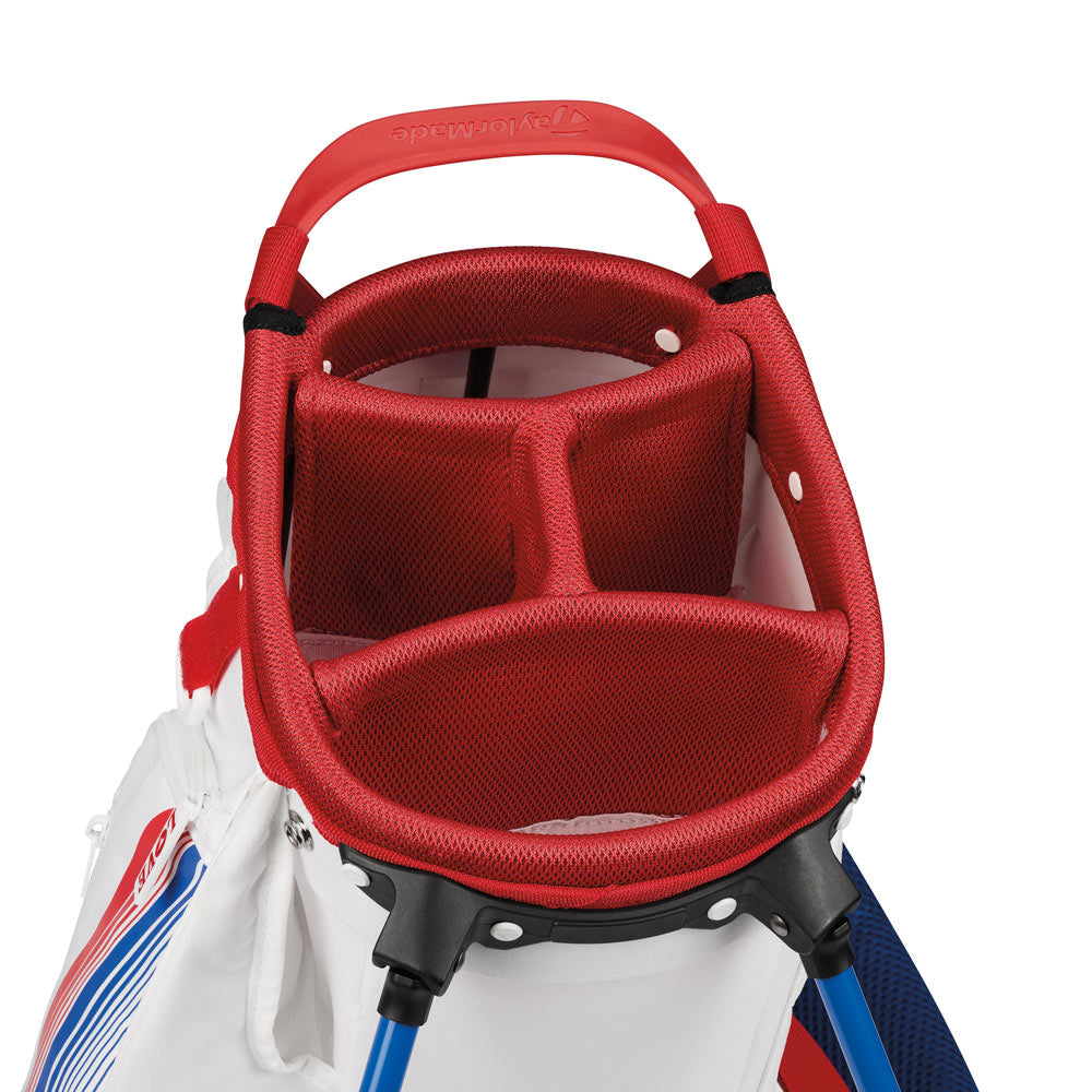 TaylorMade TM26 Flextech Pro Championship Bag