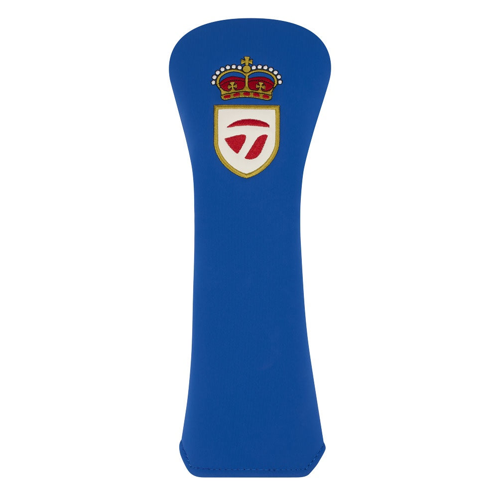 TaylorMade TM26 British Open Fairway Headcover
