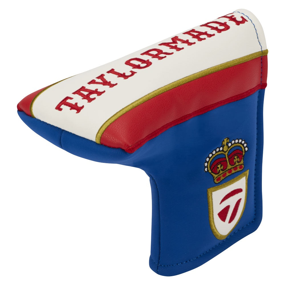 TaylorMade TM26 British Open Putter Headcovers