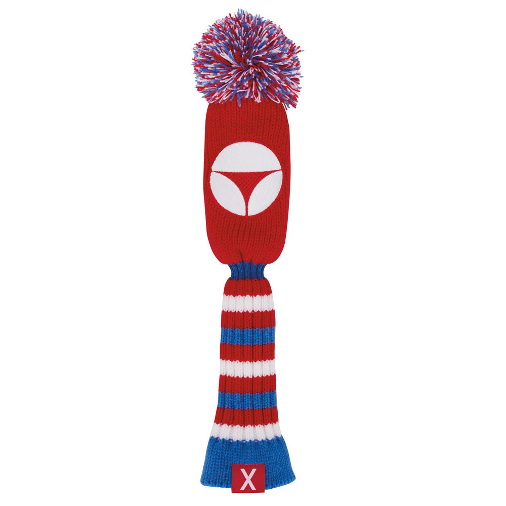 TaylorMade TM26 Pro Championship Headcovers