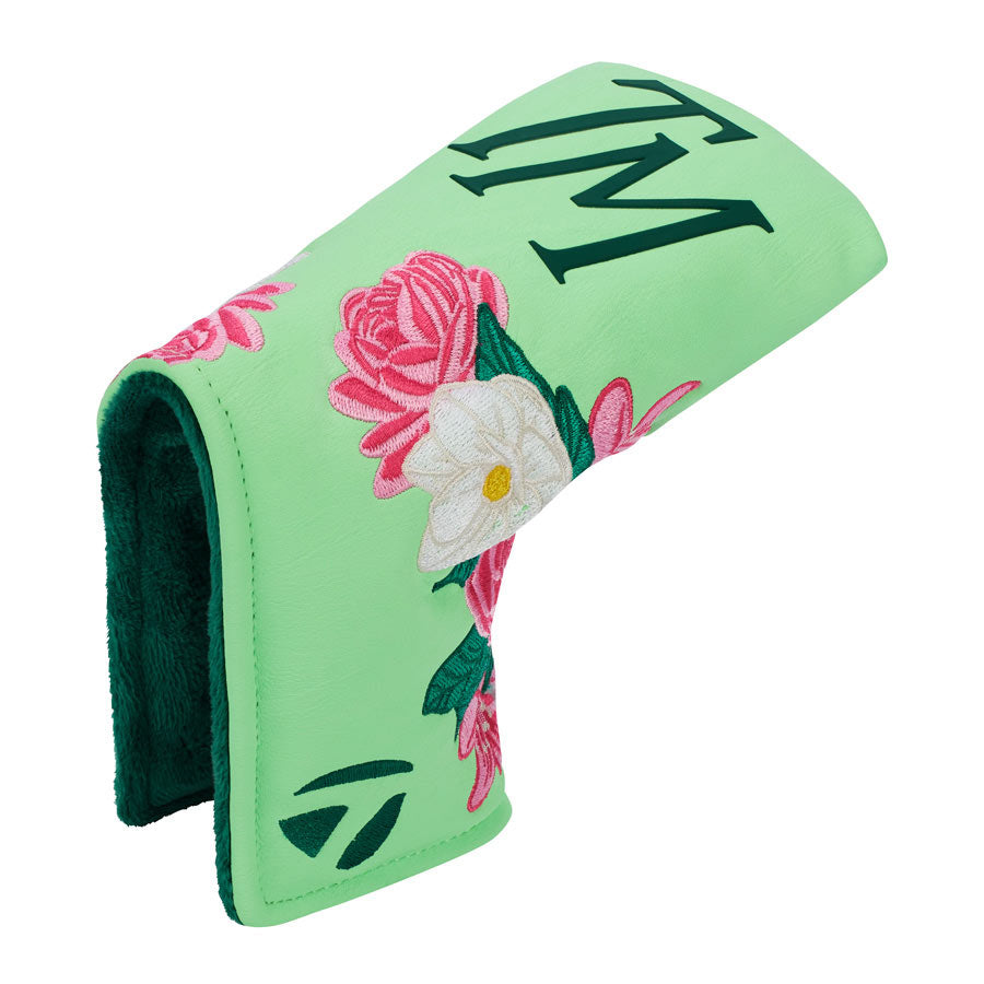 TaylorMade TM26 Season Opener Putter Headcover