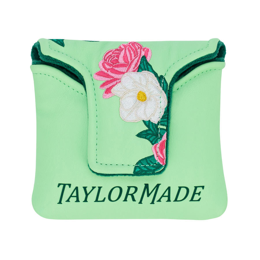 TaylorMade TM26 Season Opener Putter Headcover
