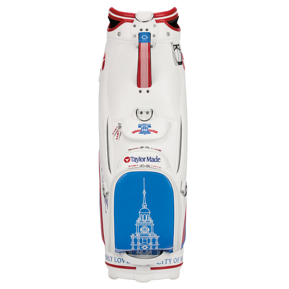 TaylorMade TM26 Championship Staff Bag