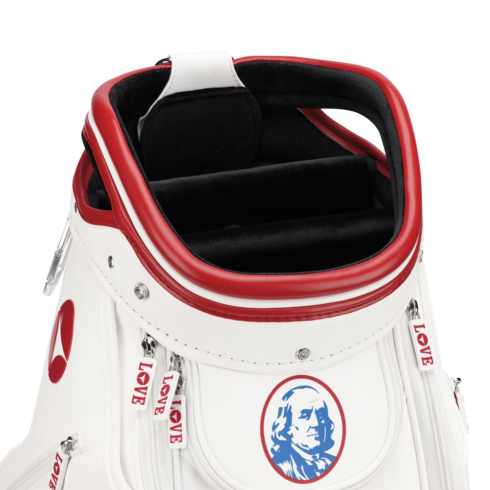 TaylorMade TM26 Championship Staff Bag