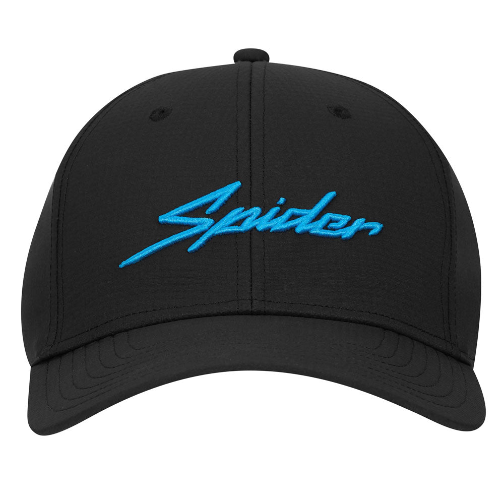 TaylorMade TM26 Spider Font Radar Hat