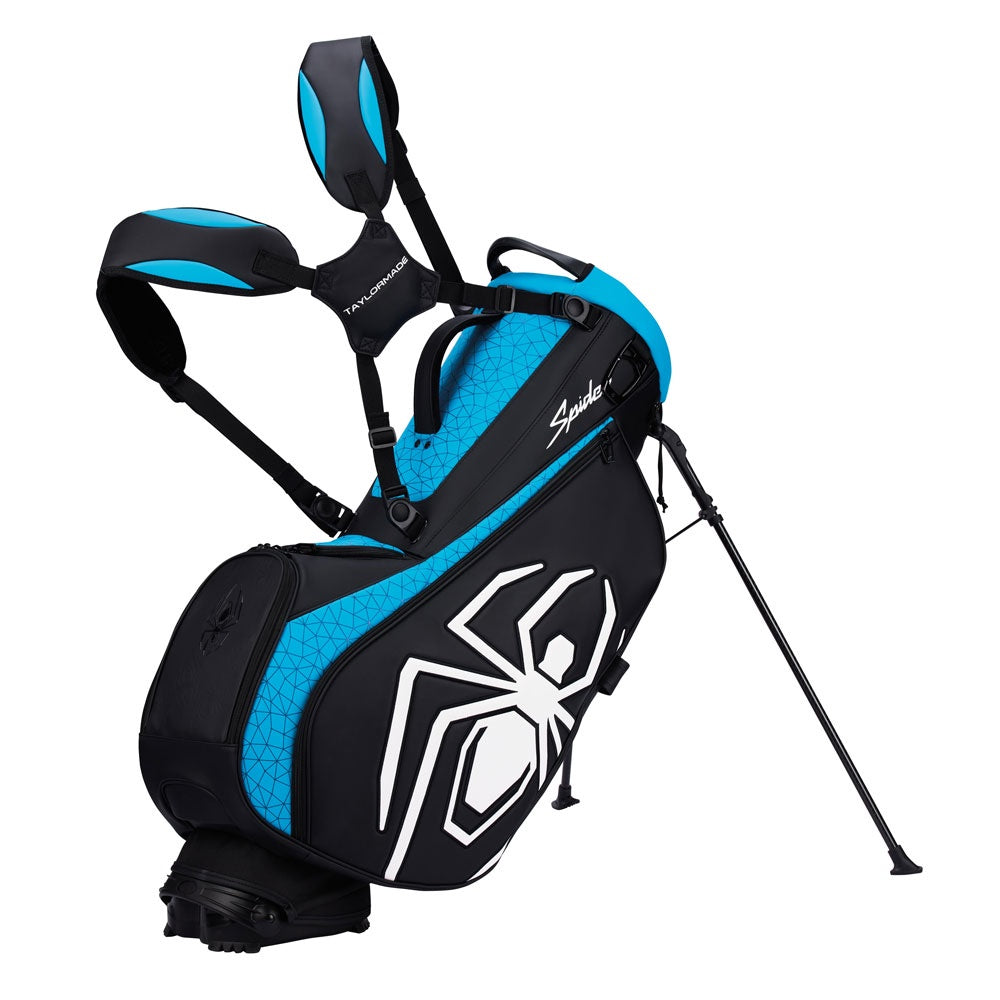 TaylorMade TM26 Spider Tour Stand Bag