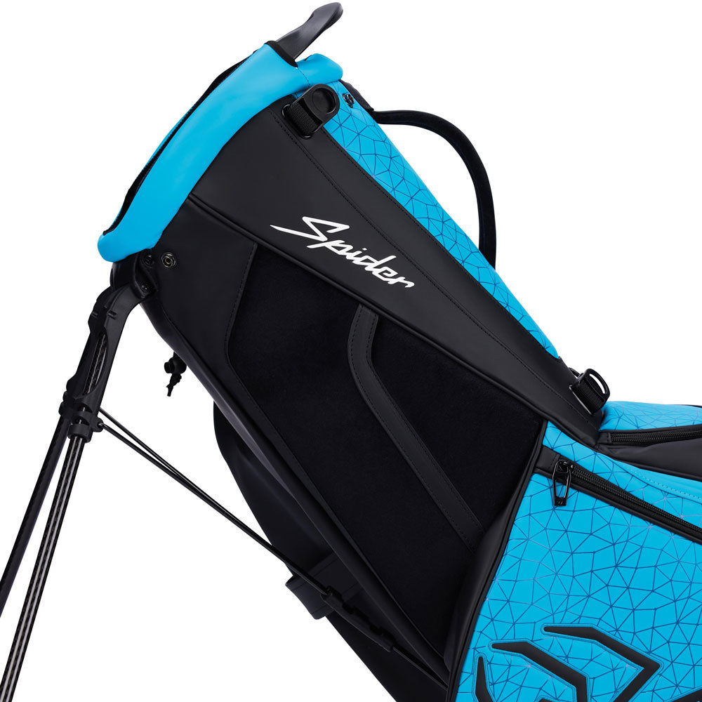 TaylorMade TM26 Spider Tour Stand Bag