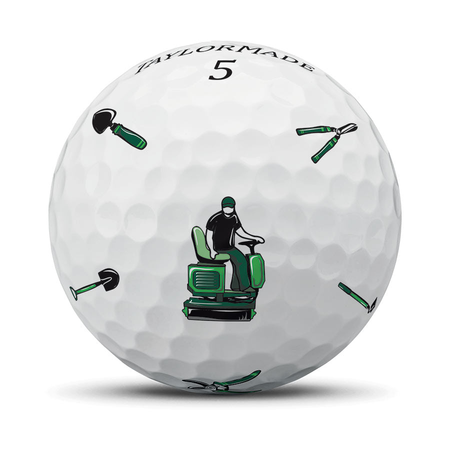 TaylorMade TM26 Season Opener TP5 Golf Balls