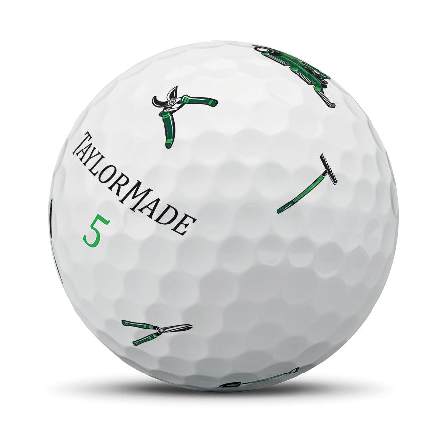 TaylorMade TM26 Season Opener TP5x Golf Balls