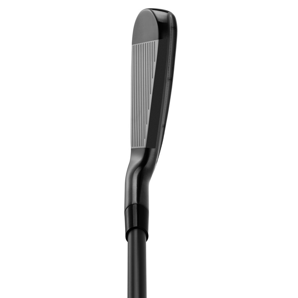 TaylorMade Bomber P·UDI '26 Utility Iron