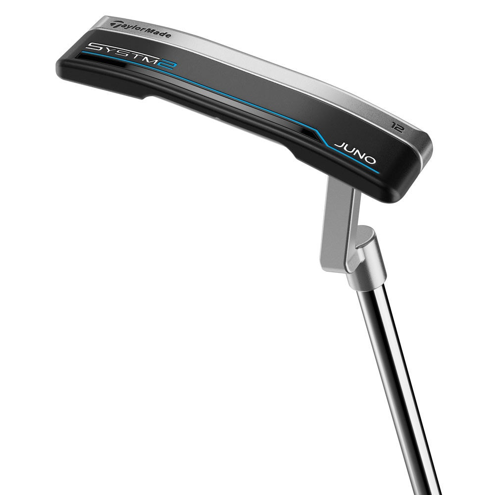 TaylorMade SYSTM2 Putter