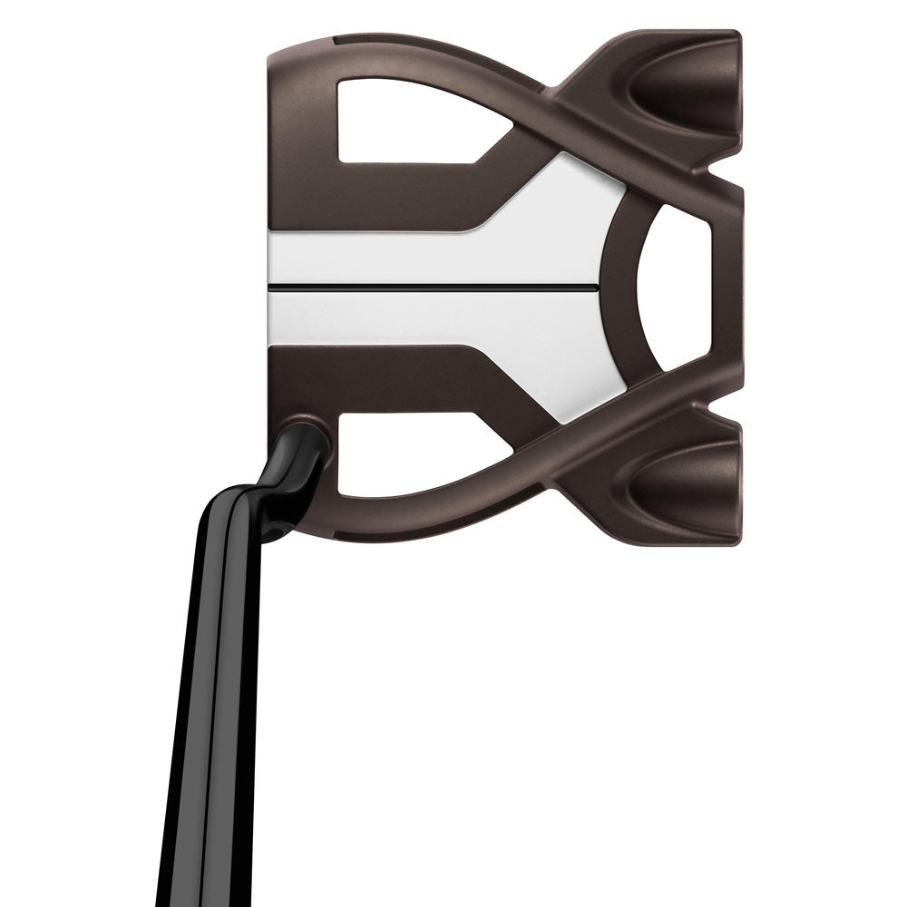 TaylorMade Spider Tour Torched PVD True Path Putter