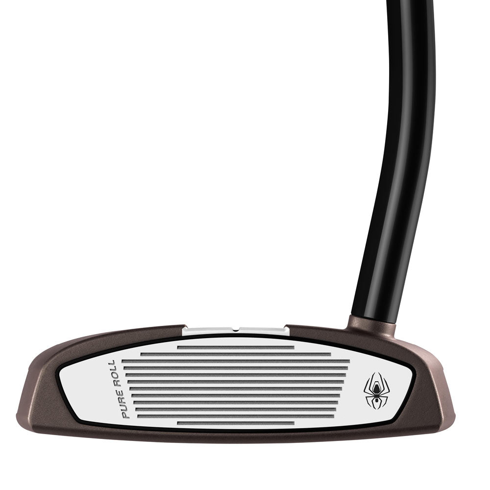 TaylorMade Spider Tour Torched PVD True Path Putter