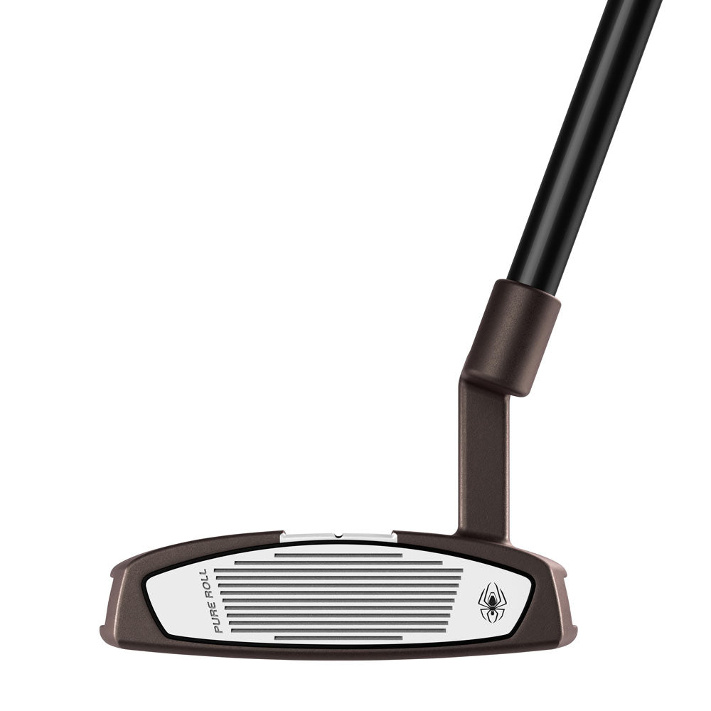 TaylorMade Spider Tour X Torched PVD Putter