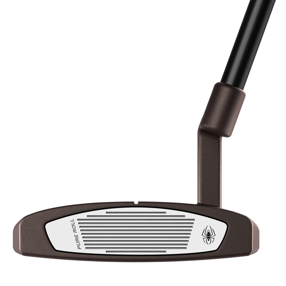 TaylorMade Spider Tour F Torched PVD Putter