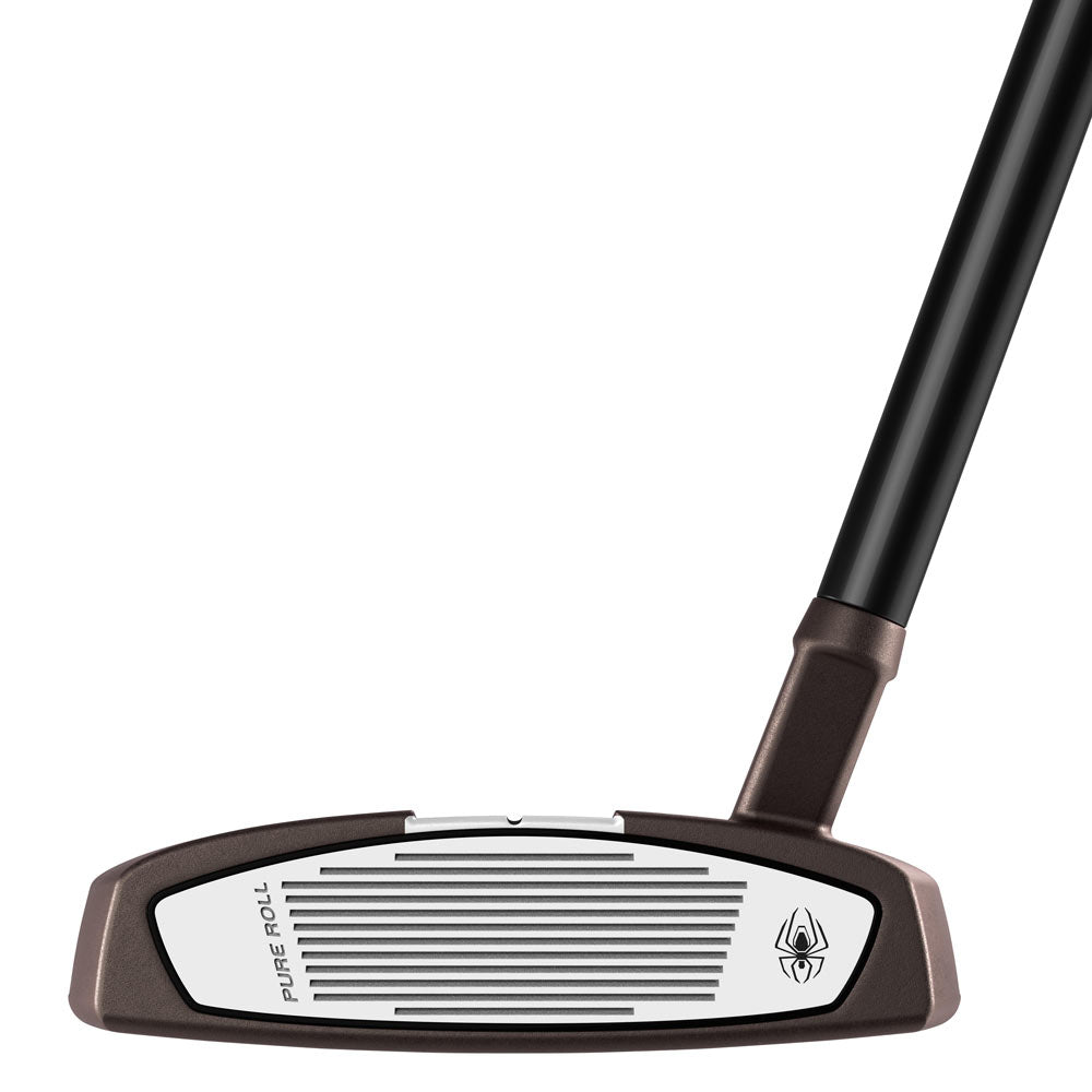 TaylorMade Spider Tour X Torched PVD Putter