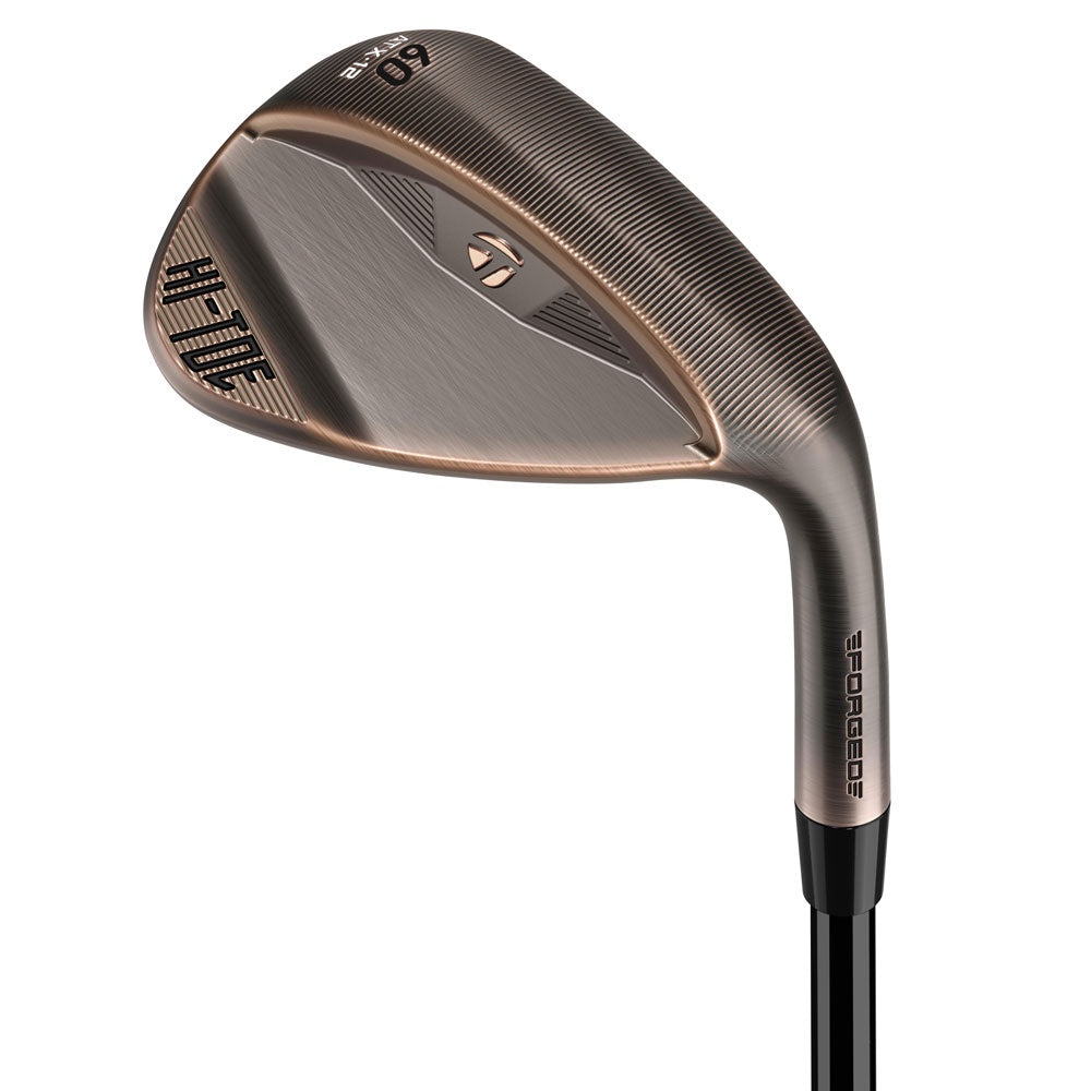 TaylorMade Hi-Toe 5 Wedges