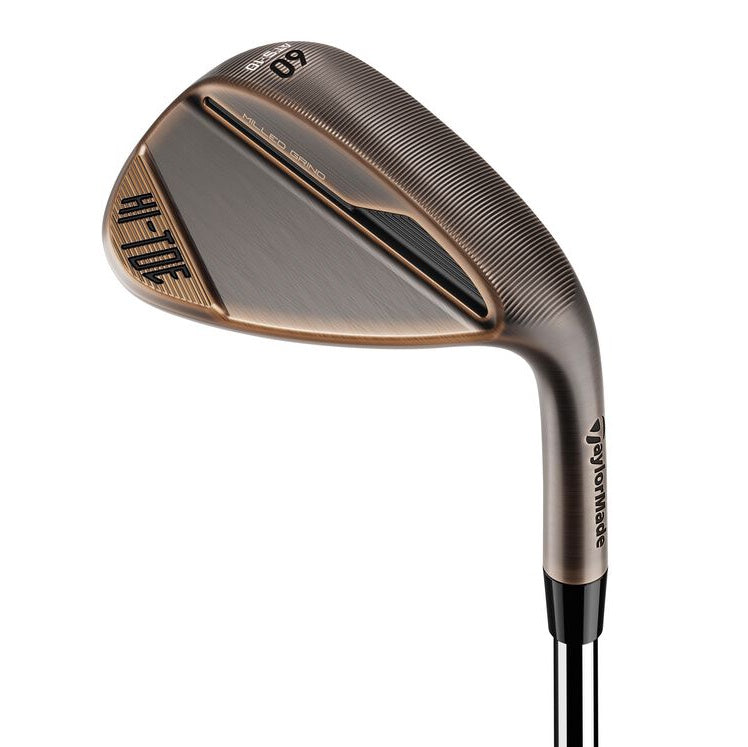 TaylorMade Hi-Toe Wedges – Golf Warehouse NZ - Main Image