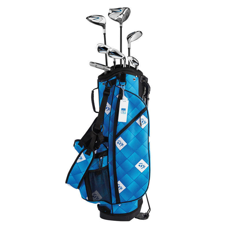 TaylorMade Junior Package Set
