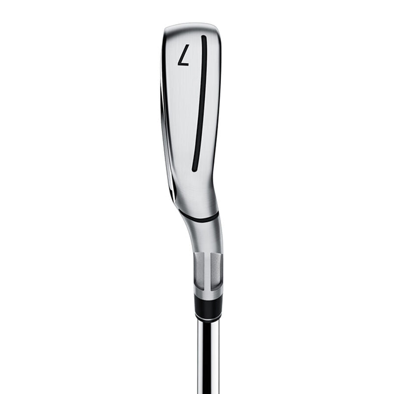 TaylorMade Ladies Stealth Irons RH 6-PW