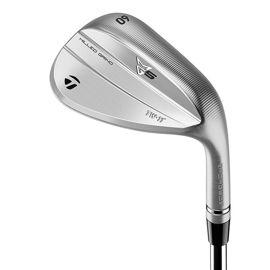 TaylorMade MG5 TW Wedges