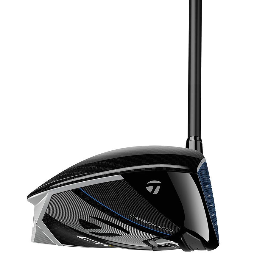 TaylorMade Mens Qi10 LS Driver