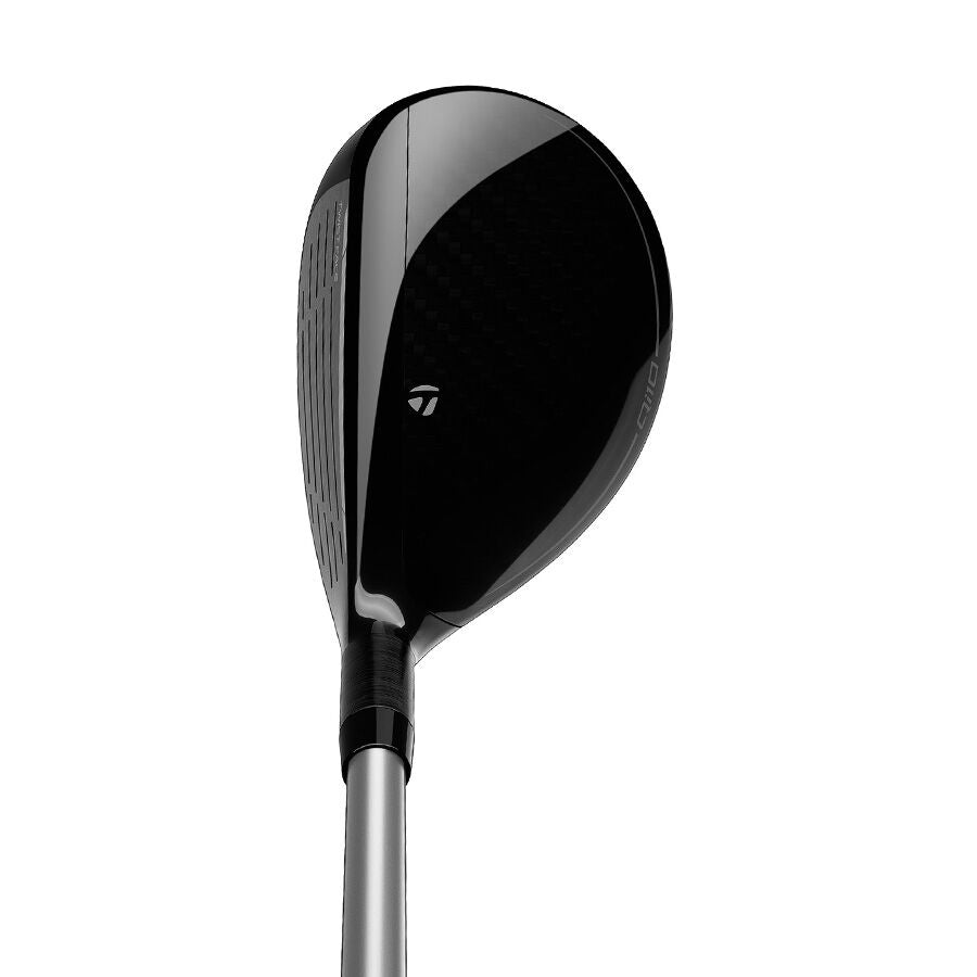 TaylorMade Mens Qi10 Max Rescue