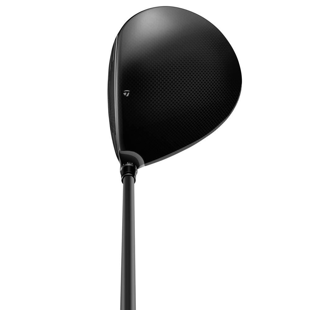 TaylorMade Mens Qi35 LS Designer Series Driver