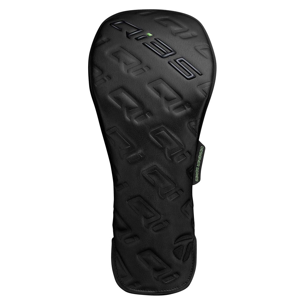 TaylorMade Mens Qi35 LS Designer Series Driver